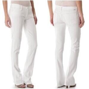 MOTHER The Runaway Mirror Mirror Size 29